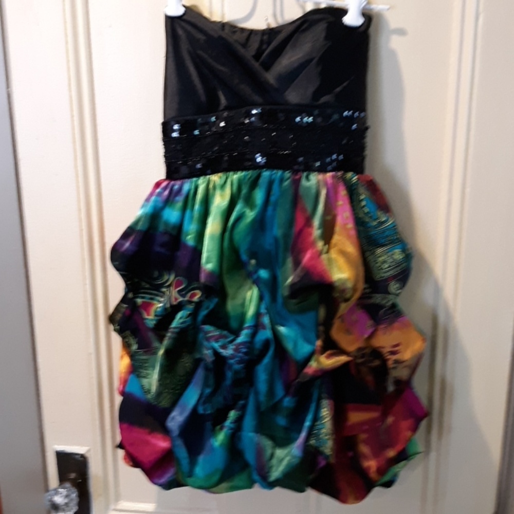 Size 3 women's cocktail dress